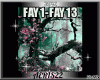 ♫ FAY1-FAY13 EPIC