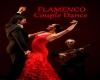 FLAMENCO Couple Dance