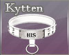 K- His White Collar