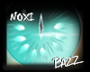 Noxii-Unisex eyes