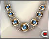 *SC-Trinidad Necklace