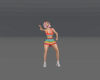 Tacanela Dance