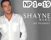 Shayne Ward - No Promise