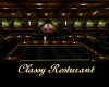 Classy Resturant