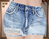 ~Pl|Skirt Jeans|~
