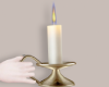 Candle Hold
