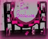[Tink] Emo Bookcase