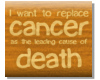 GCD - Cancer/Death