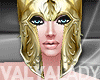 V| Athena Goddess