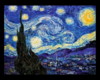 (RS)Starry night Gogh