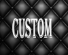 custom Creo chain