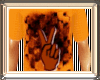 SGD Deuces Tees Orange