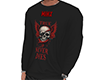 Black Long Sleeve