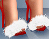 XMAS SHOES