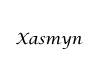 Xasmyn