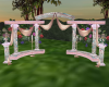 (MC)Wedding Arche