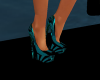 Lovely seas shoes