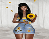 Anim Sunflowers