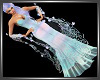 SL Pastel Fairy Dress
