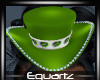 St.Patricks Day Hat v1