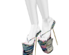 BD| SUGA HEELS