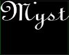 ~DT~ Necklace Myst