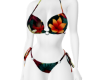 J-Flower bikini