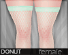 ✘Stockings | Mint LLT