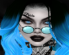 Eda Blue Siren