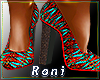 Amy May Heel