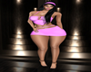 Ds Natalie Pink Outfit