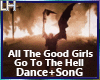Good Girls Go To Hell|DS