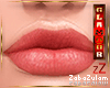 zZ Lips Makeup 10 [Zell]