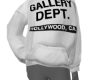 HOODIE GRAY