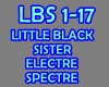 Electre Spectre-Little