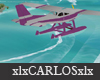 xlx Sea plane 4000