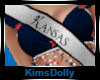 Kansas Sash