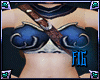 WindRunner Strap Arrow*