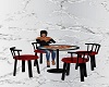 PIZZA TABLE
