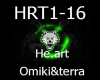 heART -Omiki remix P1
