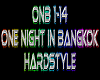 One Night In Bangkok rmx
