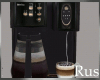 Rus:Designer CoffeeMaker