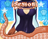 ✦ Jezza | Wet Suit