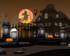 Ani Spooky Halloween