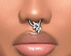 Nose Ring Flame F/M ~Drv