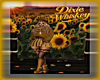 DW FALL MUSTARD BUNDLE