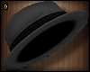 D►Hat -Grey