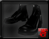 Goth Formal Boots