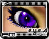 [AM] Neon Violet Eye