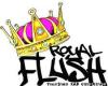 Royal Flush Tops w/ Pant